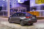 Fiat Cronos S-Design 2019 года